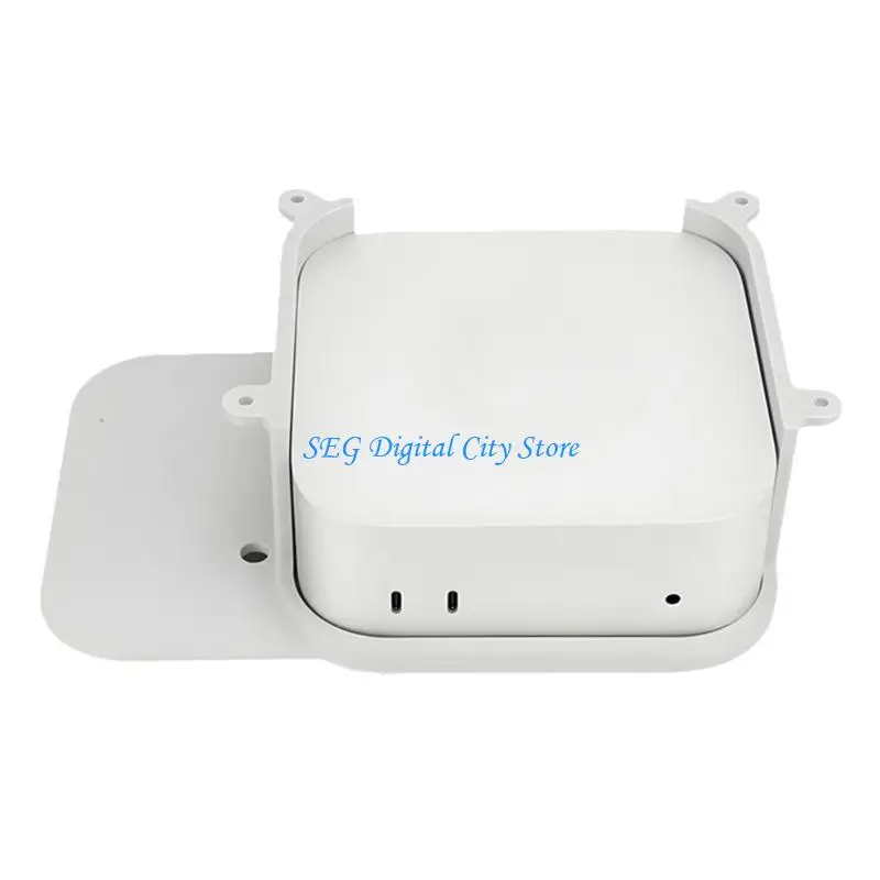 

U75B Space Saving Under Desk Holder For MINI m42024 Computer Easy Installation