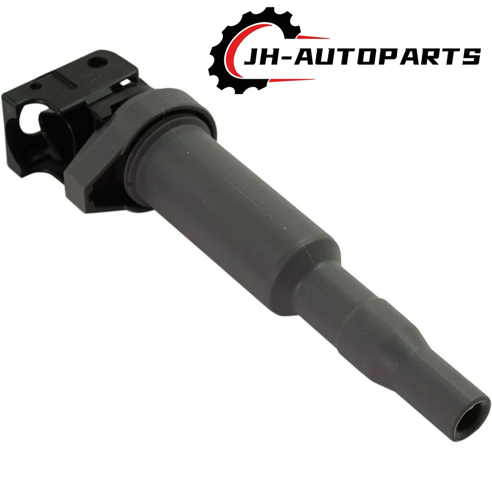 for BMW E60 E61 E63 E64 E85 E86 E87 E90 Z4 325i 330xi 525i 530i 630i 730Li 2.5i 3.0si Ignition Coil 12137594936 12137523345 OEM