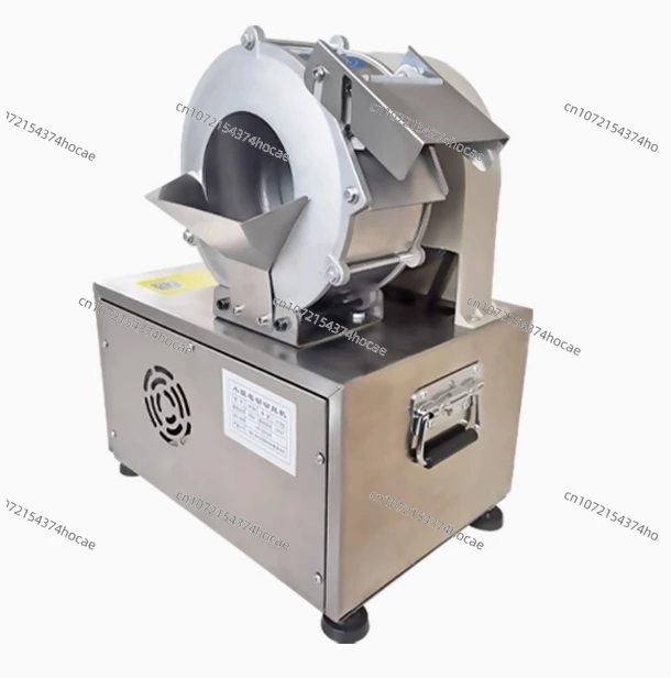 

180W Practical commercial electric potato carrot slicer potato radish slice vegetable food shredder vegetable shredder