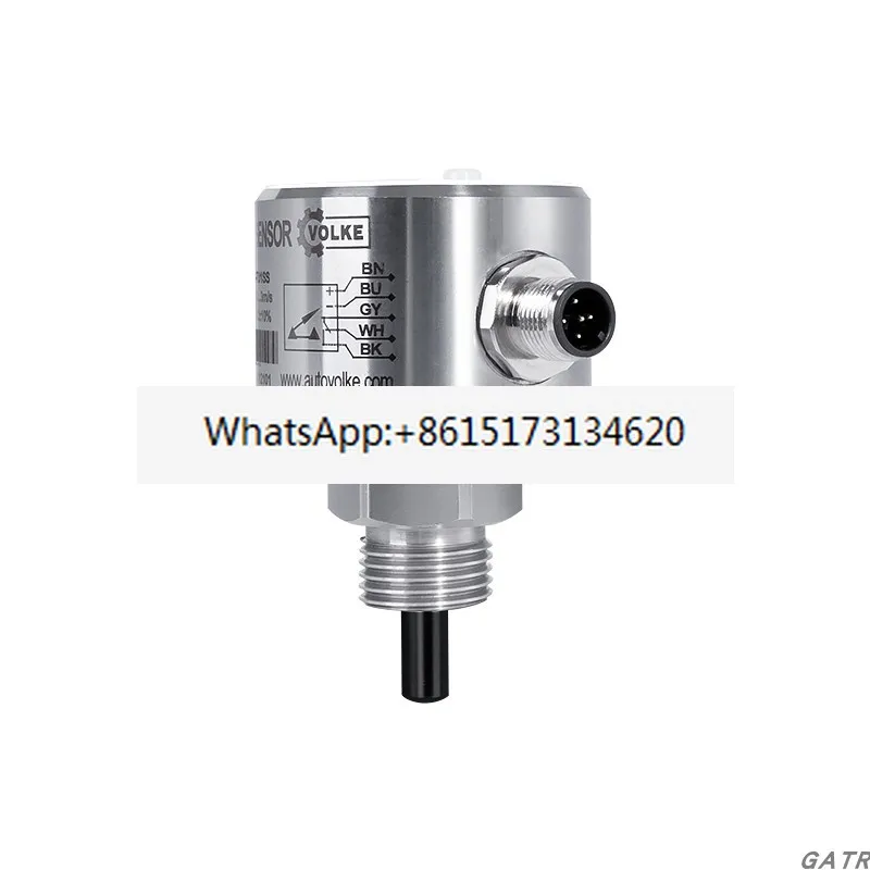 Fgs Type Thermal Fl…