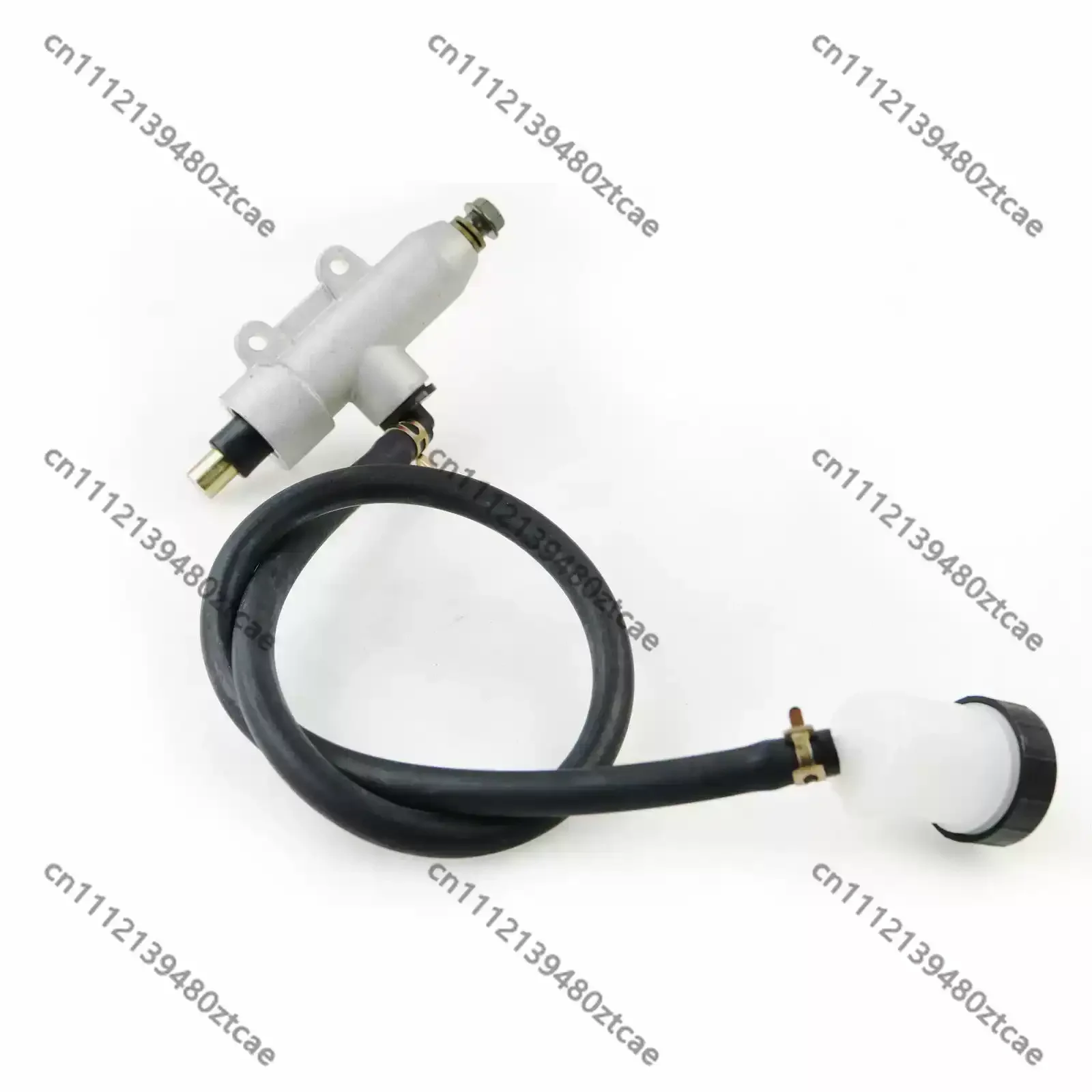 All‑Terrain Off‑Road Vehicle Brake Master Pump Four‑Wheel Quad Bike Brake Replacement Assembly