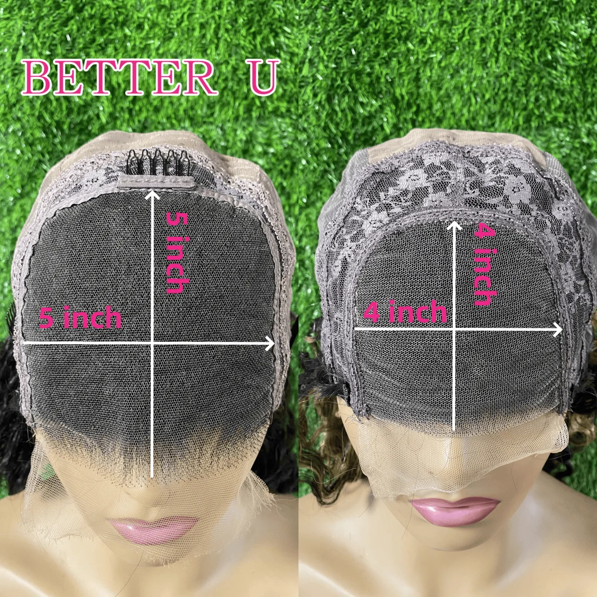 13x6 أزرق داكن شفاف الدانتيل الجبهة باروكة من شعر طبيعي البرازيلي الجسم موجة الملونة 5x5 الدانتيل إغلاق باروكة من شعر طبيعي للنساء #6