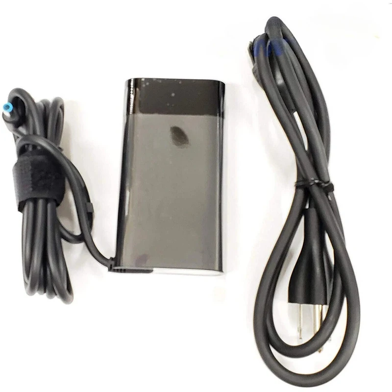 

LL+ FOR HP Laptop Charger New L23960-001, L24008-001, TPN-LA14 65W AC Adapter