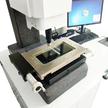 1-Year Warranty Moving Bridge Type CMM Coordinate Measuring Machine