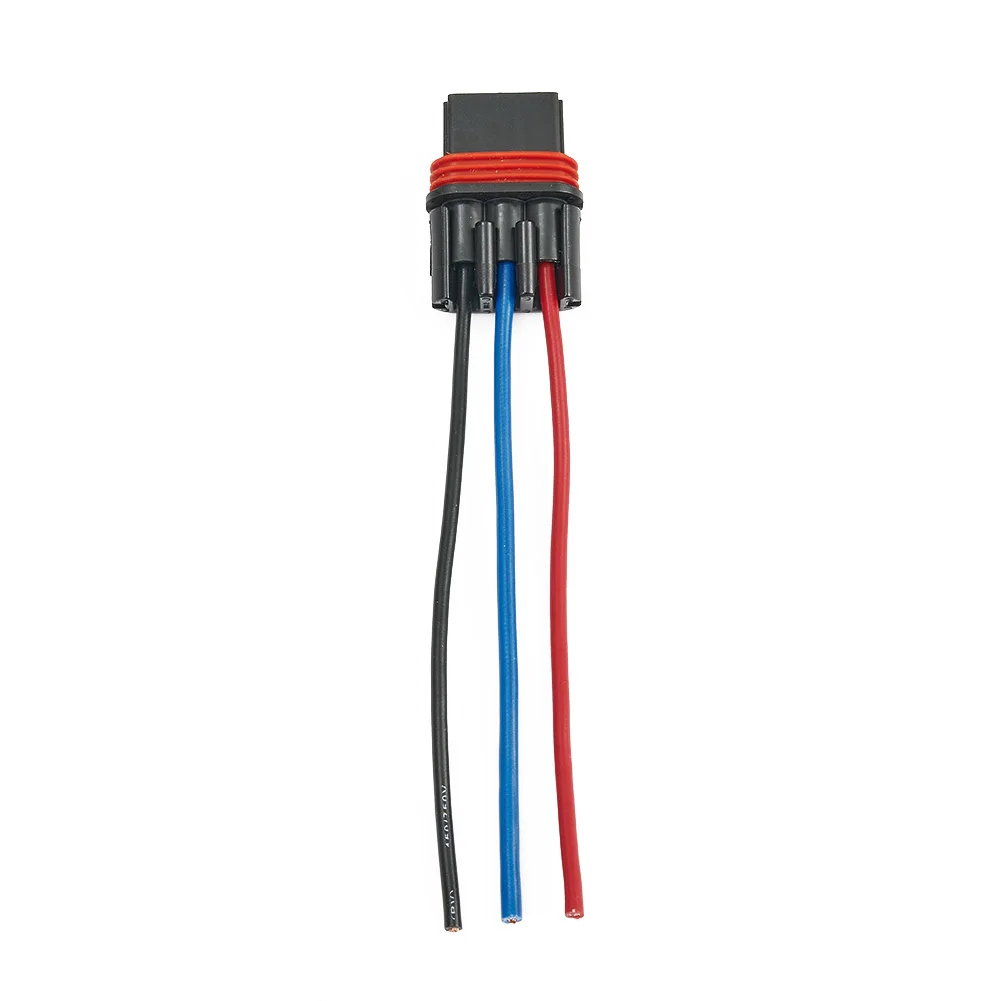 

For Polaris For RZR For XP For XP4 Pulse Power Bus Bar Pigtail Wire Connector for Seamless Electrical Integration