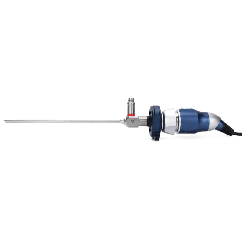 Image 3: Système de caméra endoscopique d'endoscopie HD Portable, ensemble USB 1080P pour Hawk