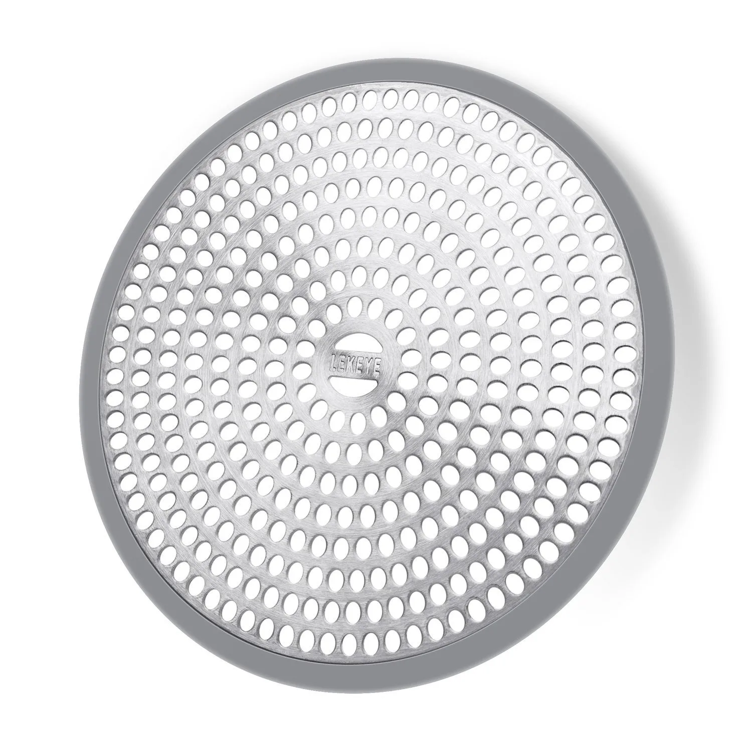 

1pc Hair Strainer for Shower Drains,Shower Stall Sink Drain Cover Strainer, Manual Hair Catcher for Bathroom, Bathtub & Kitchen