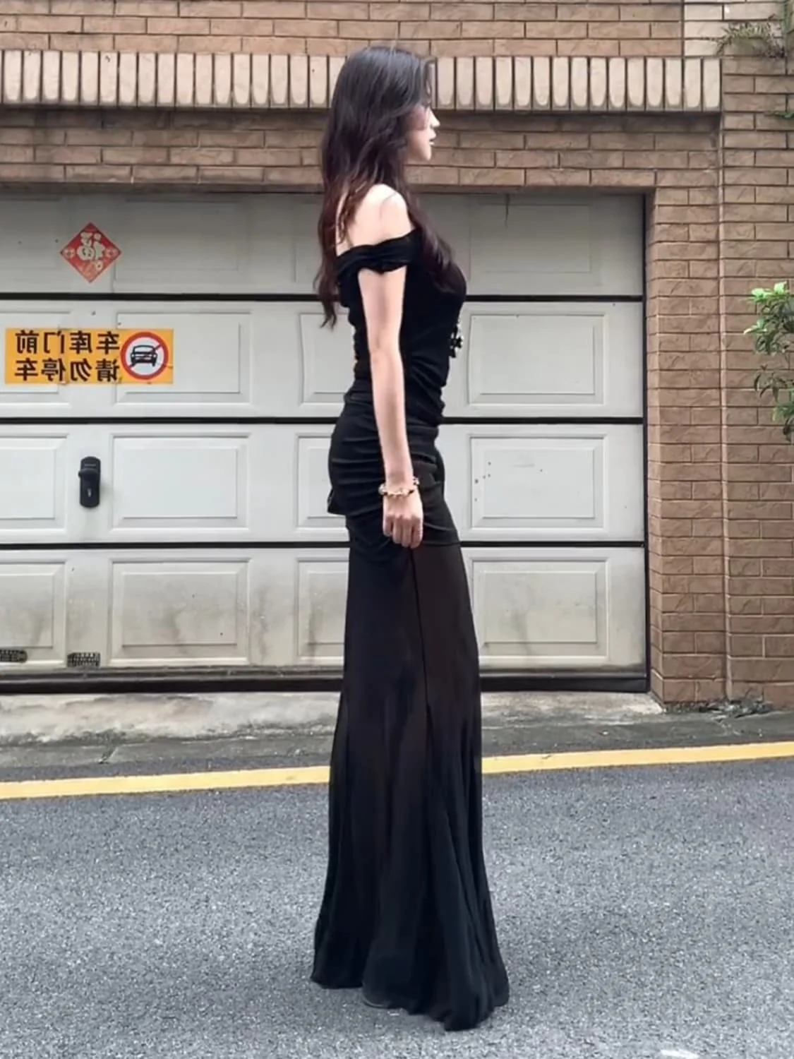 فساتين حفلات الزفاف النسائية الربيع الكتان Smocking جلد هدب ألف خط نزهة الغابات النمط الرعوي تنفس لطيف خفيفة الوزن تناسب