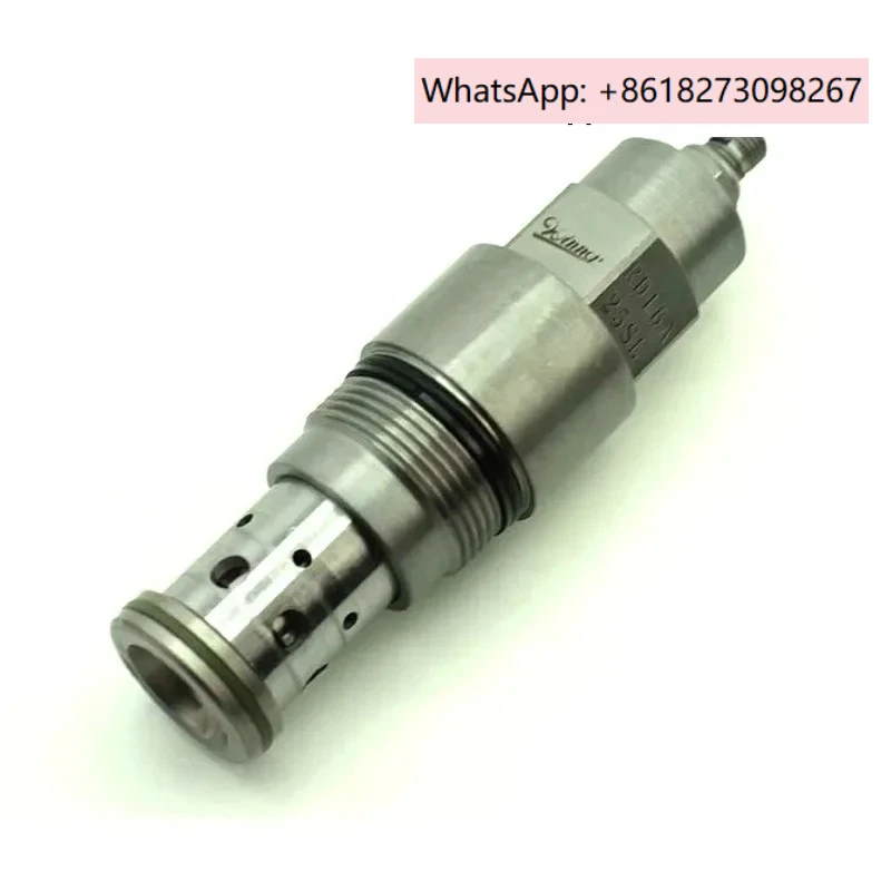 

Taiwan winner overflow valve pressure relief valve RD16A25AL RD16A25WL RD16A25SL RD16A25C