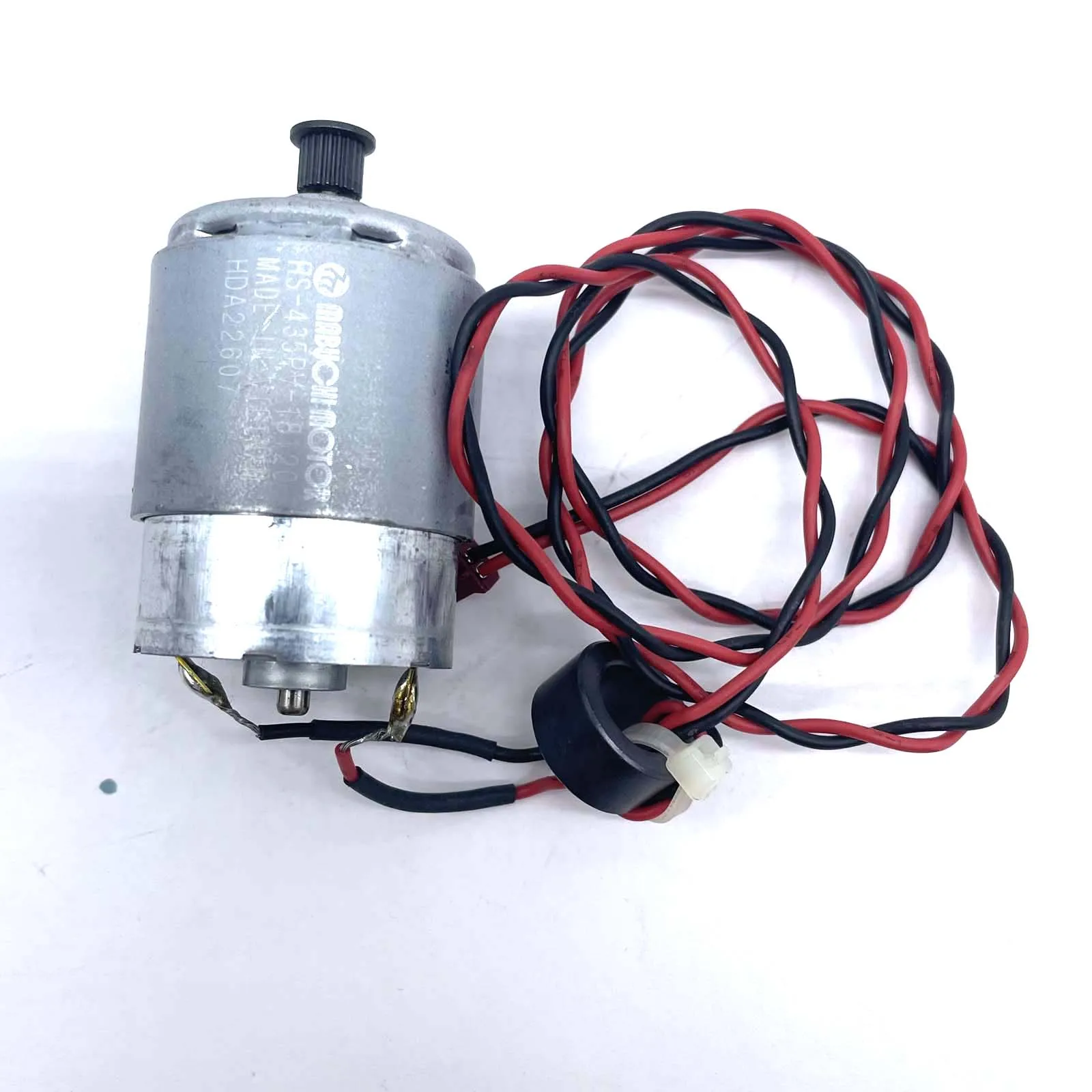 

MFC-T910DW MFC-T810W Двигатель RS-435PV-18120 Подходит для Brother MFC-J775DW DCP-T710W MFC-685CW MFC-J680DW DCP-T720DW MFC-850CDWN