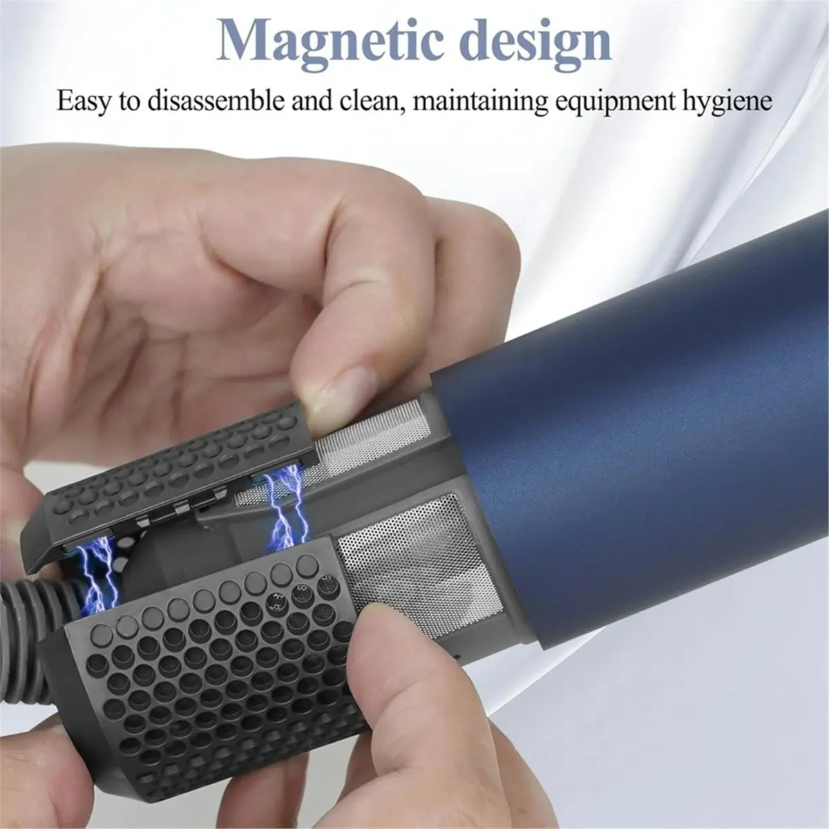 Filter Cage Cover Replacement for HS01/ Model Outer Filter Cover for Air Wrap Attachments Strainer