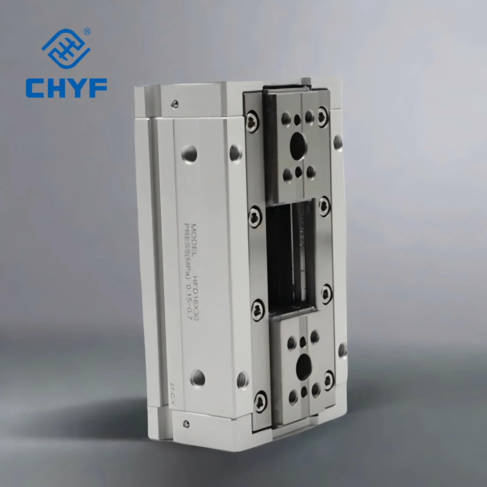 

CHYF HFD Series Pneumatic Compact Cylinder Air Gripper HFD8X30