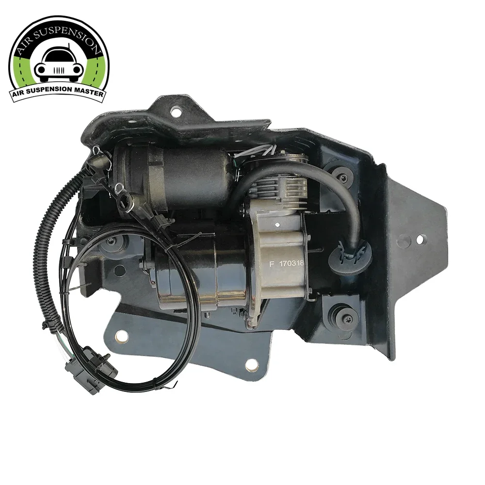 

12494811 Air Suspension Compressor for Cadillac Deville 2000-05 OE 12494811 12494809 2197188 25806015 15811960 12494809