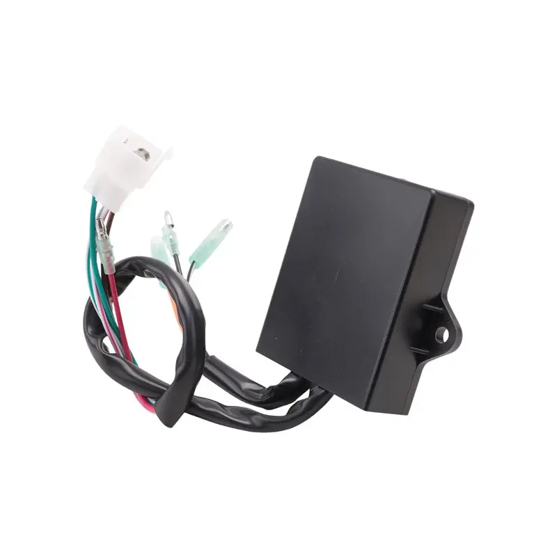 AB16-5Y3-85540-50 Motorcycle CDI Box Ignition Module For Xt400 Xt550 Tt600 Xt600 Tenere