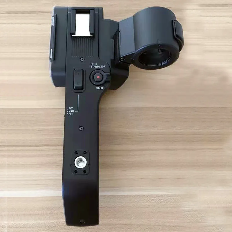 New handle assy with Microphone parts for Sony PXW-X70 NX80 MC88 Z90 camcorder