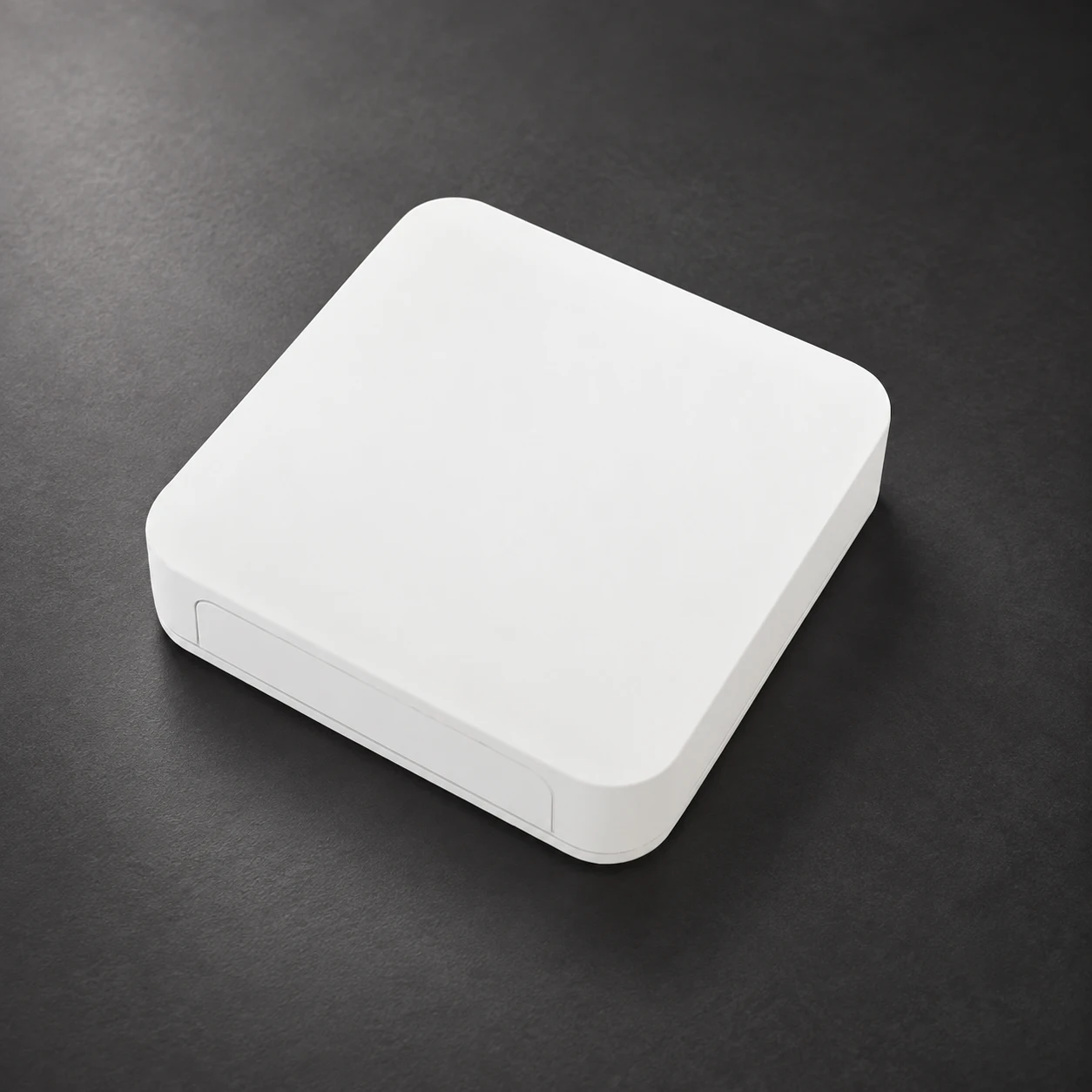 SZOMK NEW Arrival Wifi Plastic Enclosure Electronics Router Housing Project Box Network Instrument Housing IOT Device Box