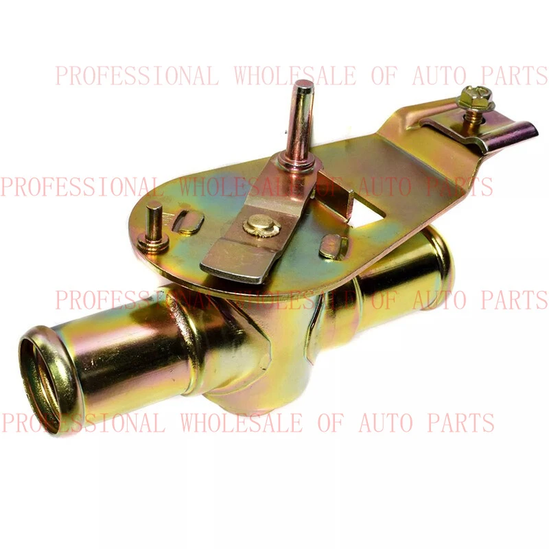 V+ HVAC Heater Control Valve For Dodge E F Serie C3UZ18495A YG133