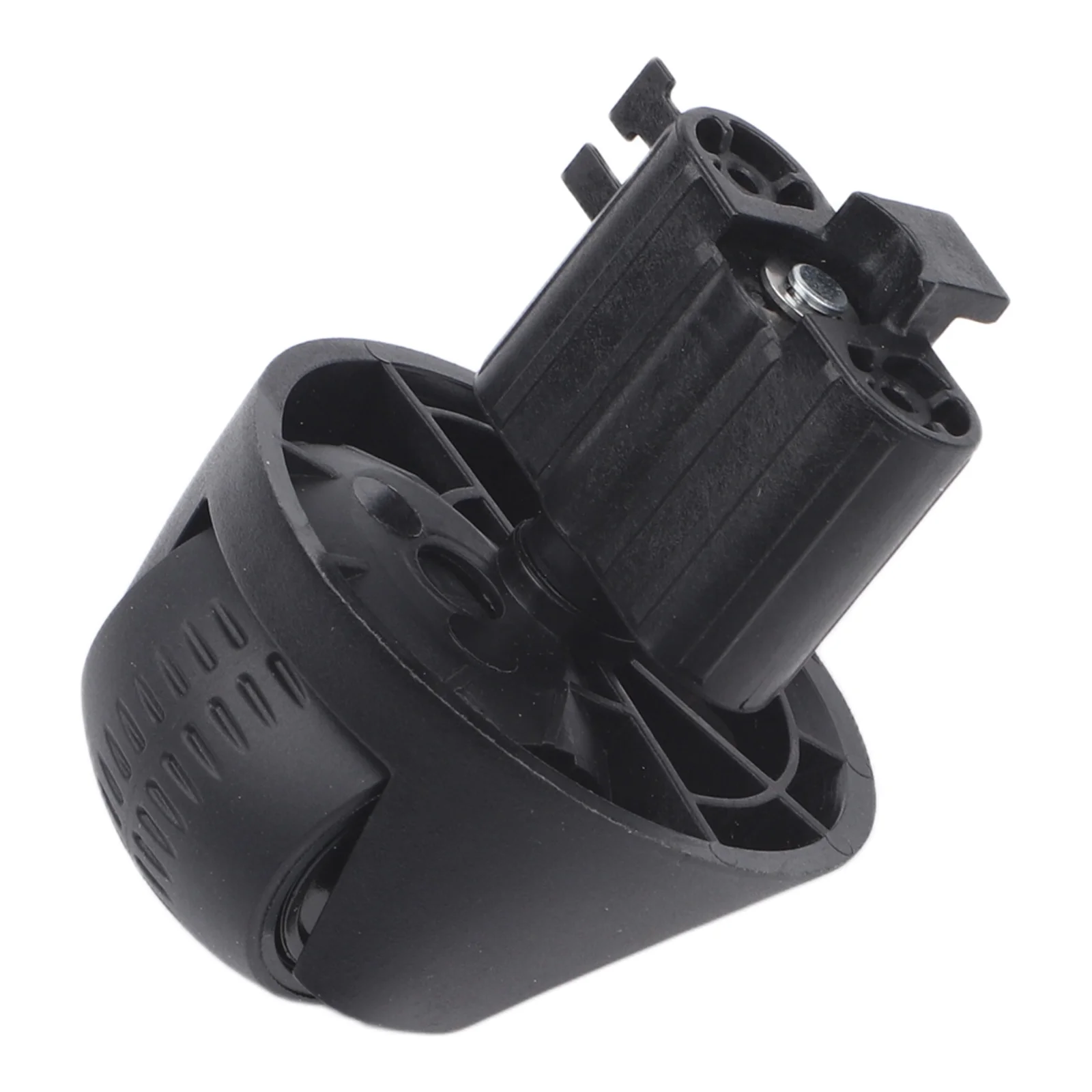 Front Castor Wheel Replacement for DREAME For Matrix 10 Ultra Robot Vacuum Cleaner Plastic for Easy Replacement