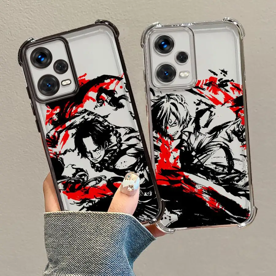 One Piece Ace Sanji… - image