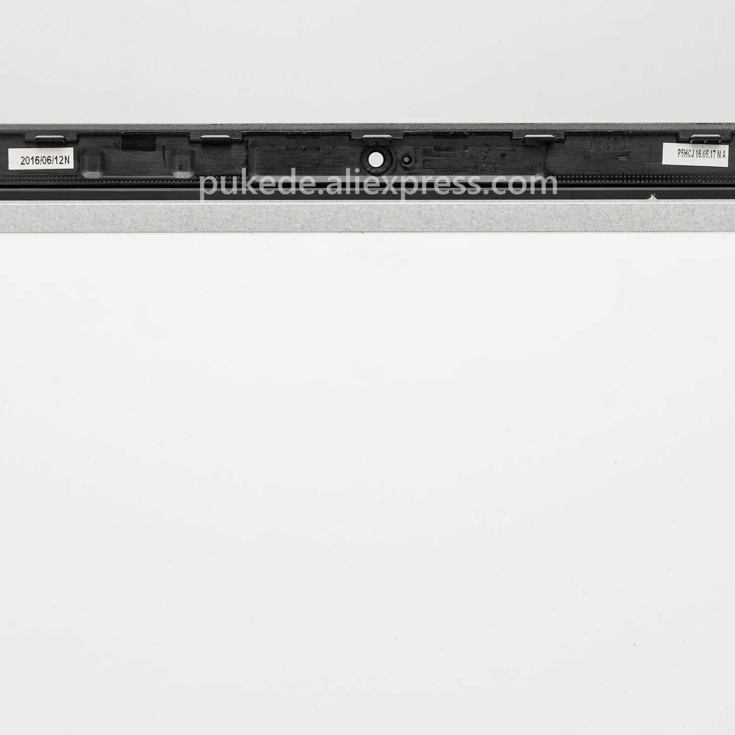 15.6 "LCD Touch Screen Digitizer Assembly per Acer Aspire R15 R5-571 R5-571T R5-571TG N156HCA-EA1 con Lunetta