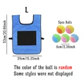 L Blue 5Balls