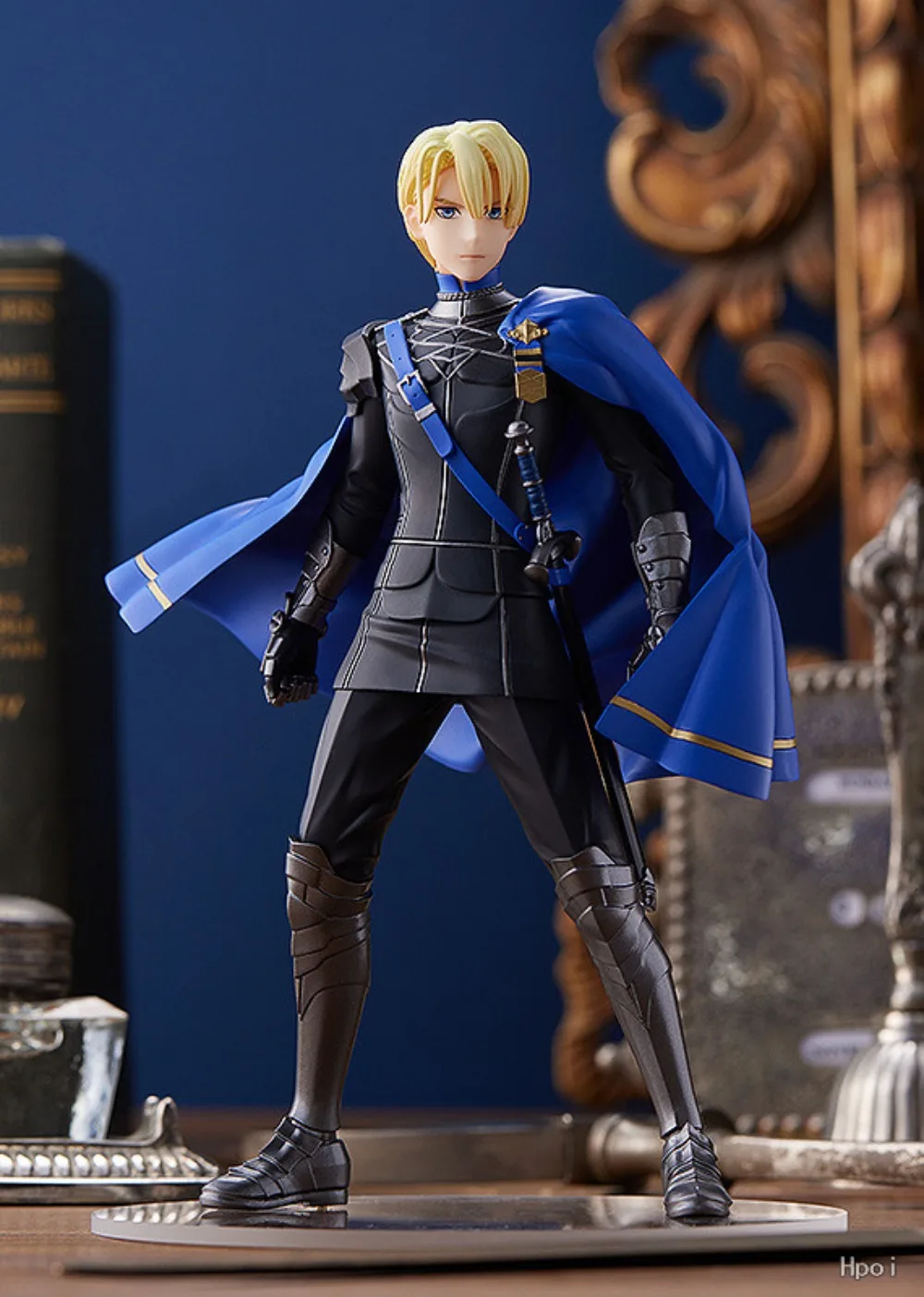 100% Original in Stock Good Smile Company Pop Up Parade Fire Emblem: Fuukasetsugetsu Claude Von Riegan Byleth Sylvain Jose Gauti