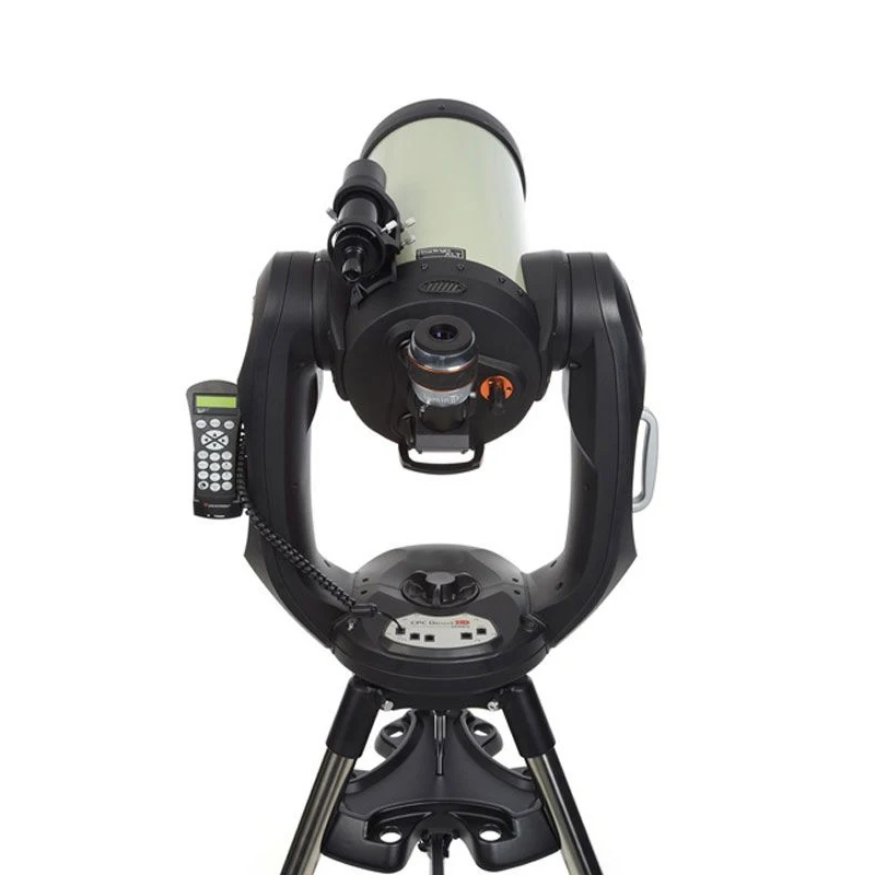 CPC Deluxe 1100 with Edge HD Optics - 11009 Professional Astronomical Telescope