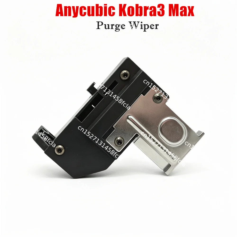 Für Anycubic Kobra 3 Max Original Reinigungswischer 3D-Druckerteile