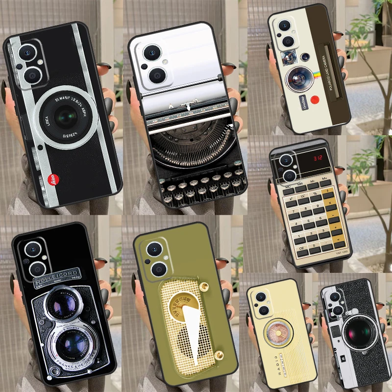 Retro Photo Camera … - image