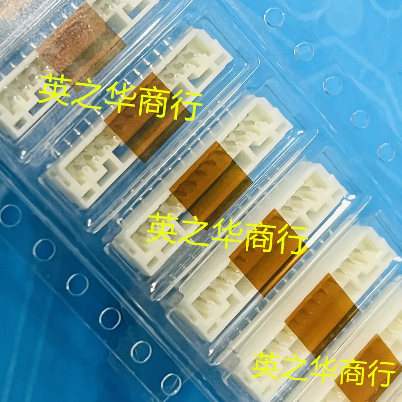 10 個オリジナル新 BM12B-GHS-TBT BM12B-GHS-TB 12P 1.25 ミリメートル