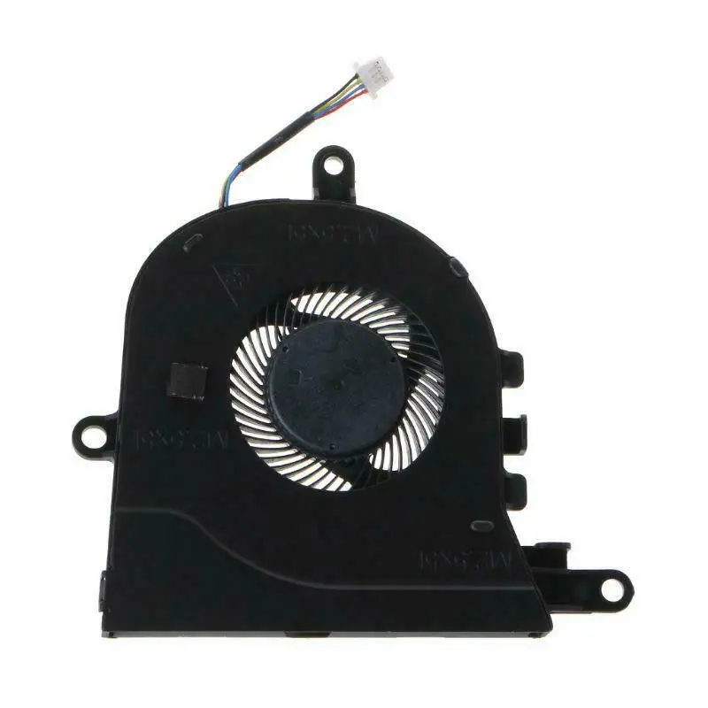 For INSPIRON 15-3593 3580 3581 17-3780 5593 Laptop Fan For Dell Latitude 3590 E3590 Cpu Cooling Fan P75F CN-0FX0M0