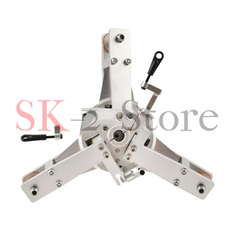 700/800 Universal Squirrel Main Rotor Head 3 Propeller 12MM