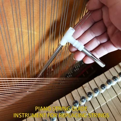 Piano string guide/Bai Caihang invention/Piano repair tools /FAMAYA genuine