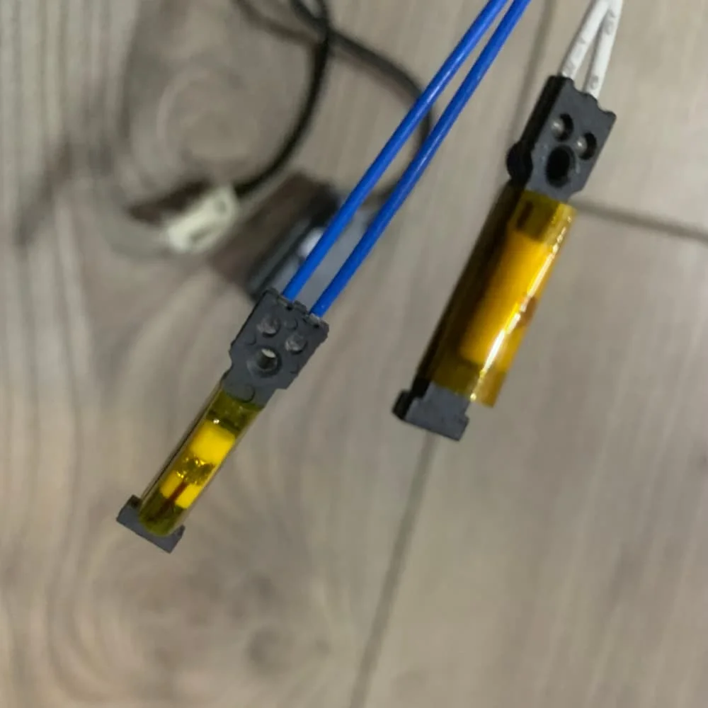 

High Quality New Thermostat and Thermistor for HP P 4014 4015 4515 M 600 601 602 603 4555 4014 4015 4515 Printer Accessories