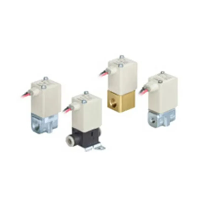 

Компактный 2-портовый электромагнитный клапан с прямым управлением VDW VDW10A VDW20 AA BA EA FA KA LA MA NA PA QA KZ1D LZ1D MZ1D NZ1D PZ1D XB