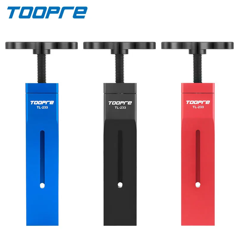 AliExpress TOOPRE Bicycle Piston Reset Tool Aluminum alloy Durable Bicycle Oil Disc Piston Reset Tool Lightweight Bike Tools