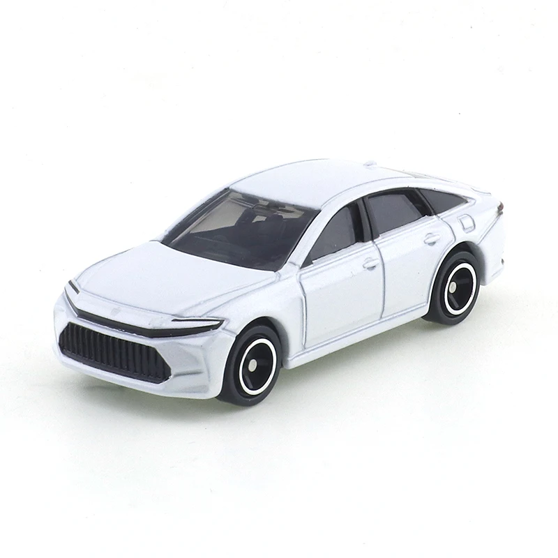 Takara tomy tomica no.62 toyota coroa sedan carro liga brinquedos veículo de motor diecast metal modelo crianças presente natal brinquedos para meninos