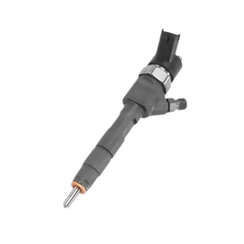 Bohang New Disel Fuel Injector 0445110021 0445110056 0445110146 0986435007 Special High-speed Steel Injecion Valve