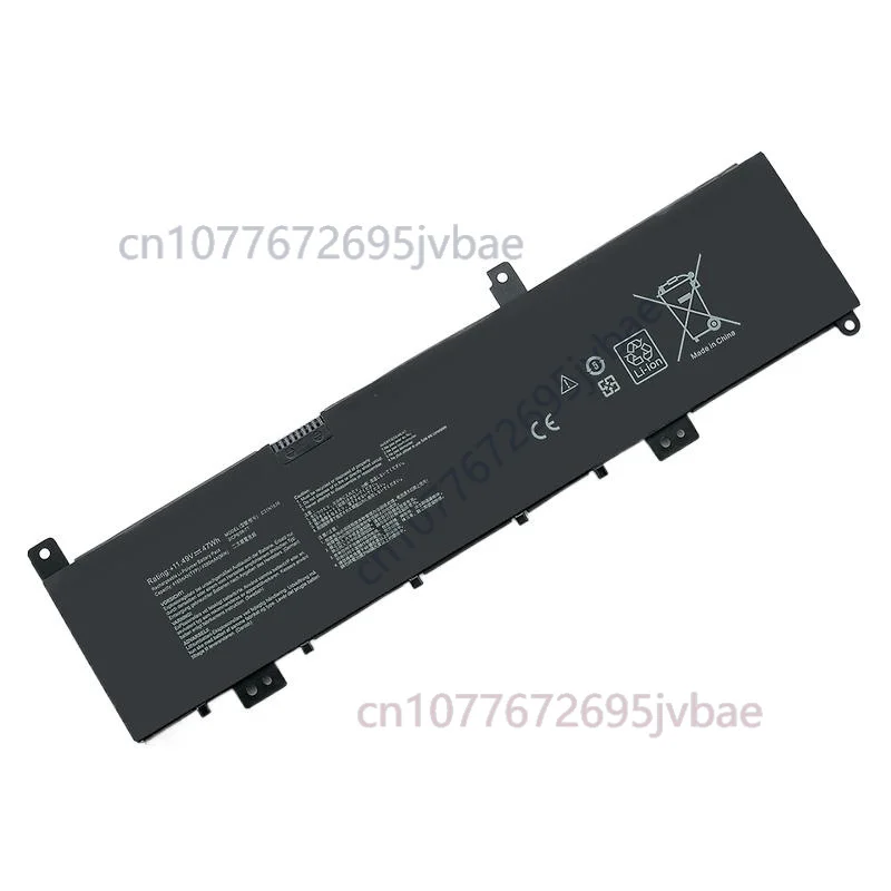 

C31N1636 Аккумулятор для Asus VivoBook Pro 15 N580VN N580VD N580GD X580VN M580GD