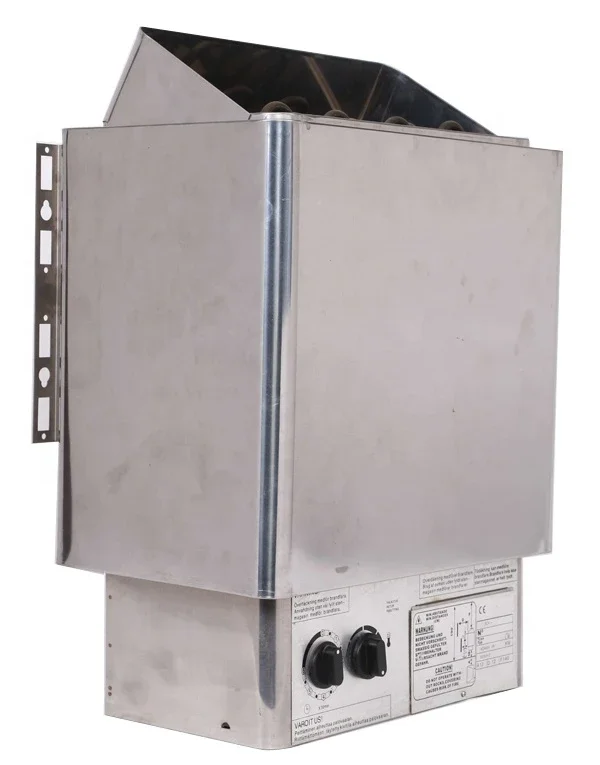 #equipment 15kw sauna heater