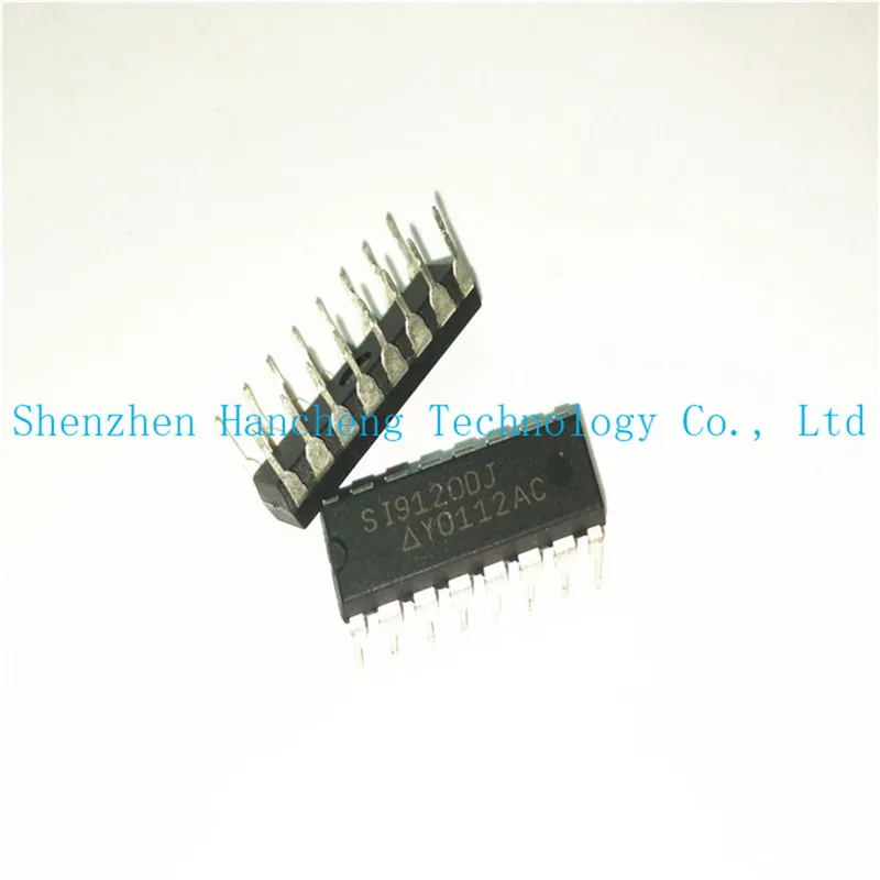 (10PCS-50PCS) SI9120DJ DIP16 NEW CHIP IC