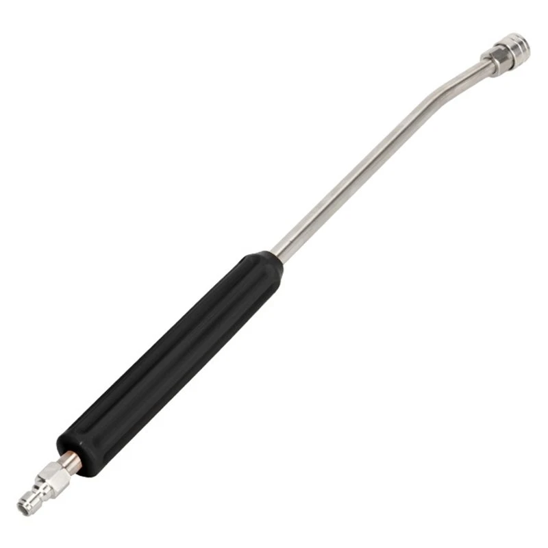 【Big deal】Pressure Washer Extension Wand Gutter Cleaning Tools Pressure Washer Wand Extension