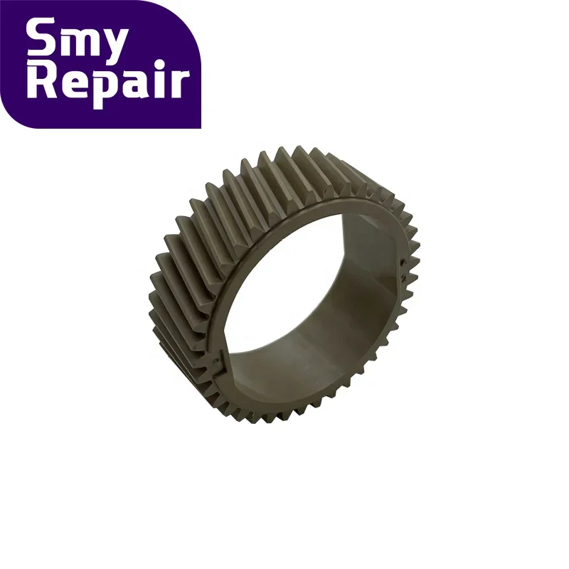 1pcs High Quality Drive gear For Ricoh MP2075 7500 8000 7502 6003 8001 7503 9003 Fuser Gear Printer Copier Spare Parts