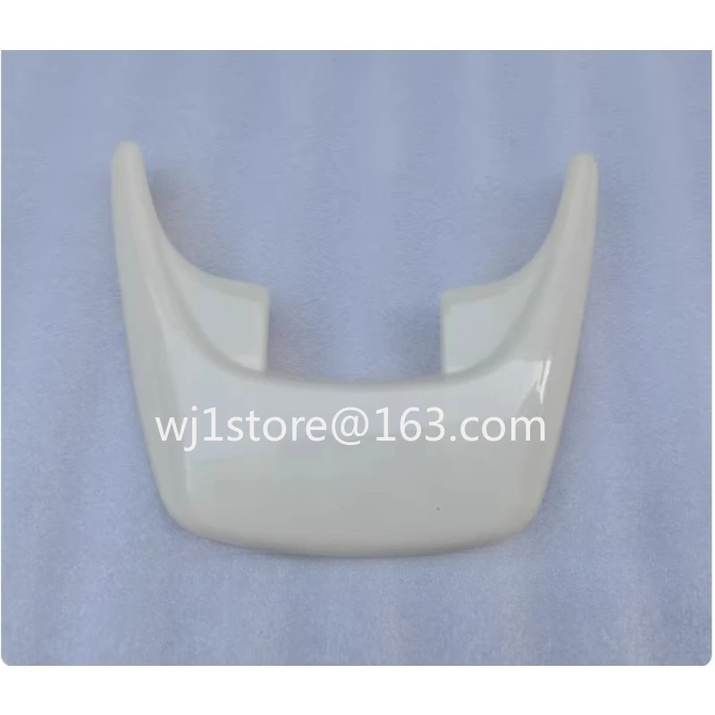 

Suitable for DIO27/28 carbon fiber water transfer rear fin assembly tail cover, lamp iron frame
