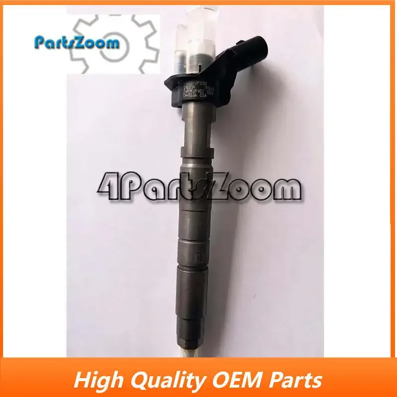 338002F000,33800-2F000,0445116017,0445116018,0986435420 new piezo injector for hot sale