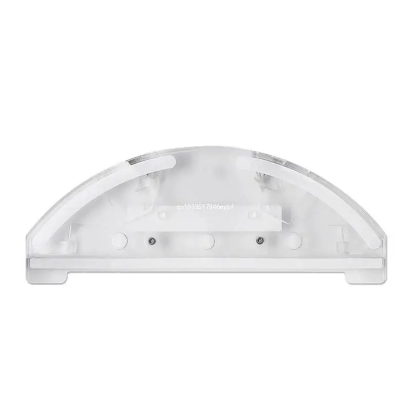 

Mop Pad Holder Sweeper Mop Brackets Mop Stand ABS Material Mop Cloth Holder Dropship