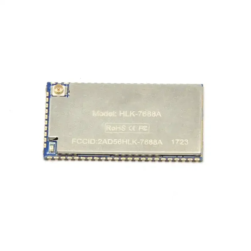 New And Original HLK-7688 MT7688AN electronic Wifi module HLK-7688A