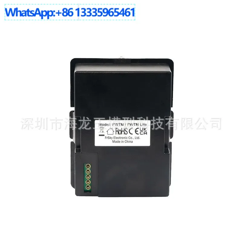 Frsky Fwtm Wireless…