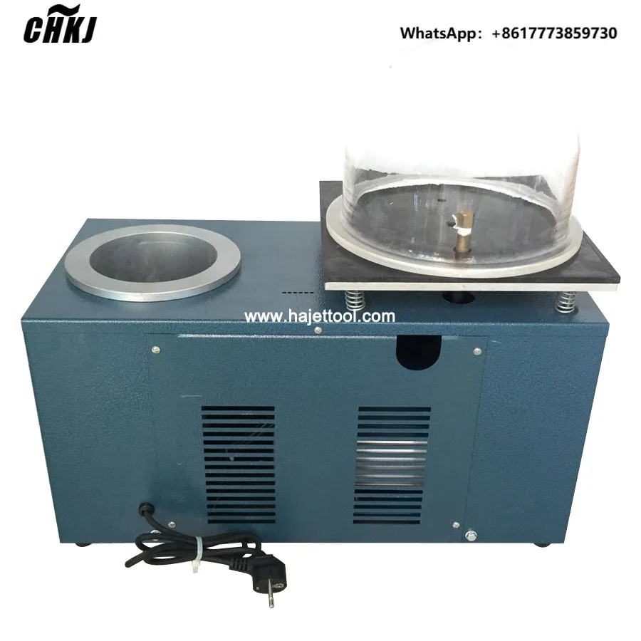 

2025 newGold Casting Machine NEW 4L Kaya Vacuum Casting Machine Jewelry Casting Machine