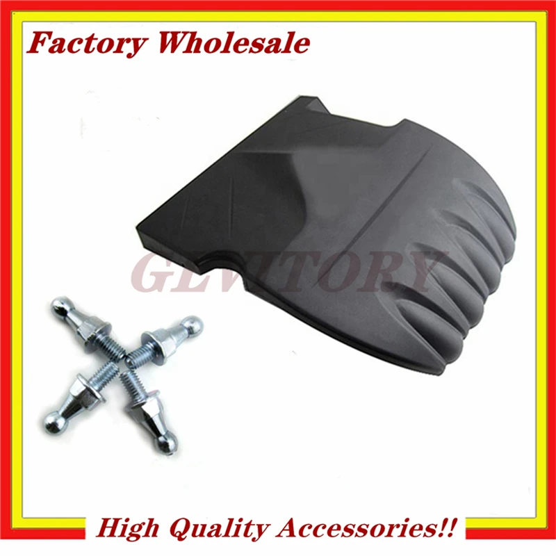 

Комплект гвоздиков верхней крышки двигателя для Mitsubishi LANCER V 2007-2017 1,6l SPORTBACK Outalnder ASX 2010-2016 1003A243 1003A092 1003A010